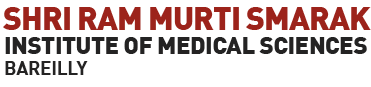 SHRI RAM MURTI SAMARAK HOSPITAL -eDoc Logo
