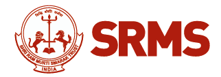 SRMS Logo